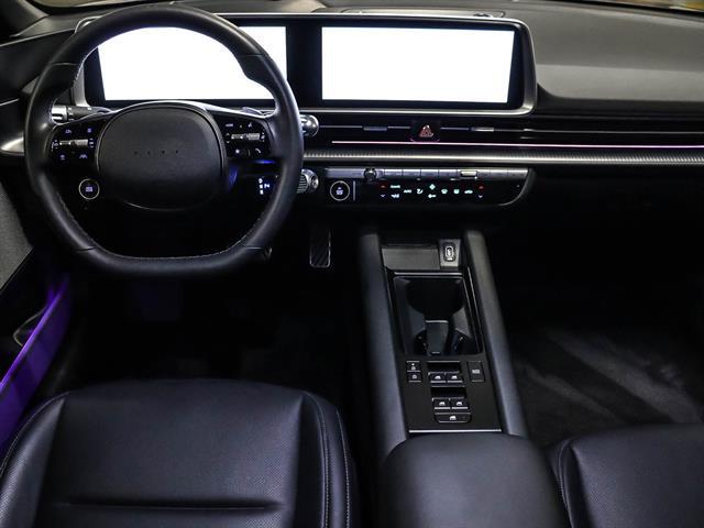 hyundai IONIQ 6 2023 - 14