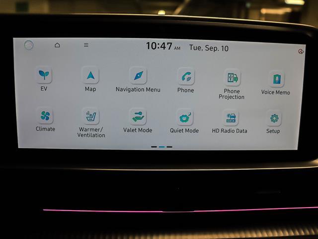 hyundai IONIQ 6 2023 - 16