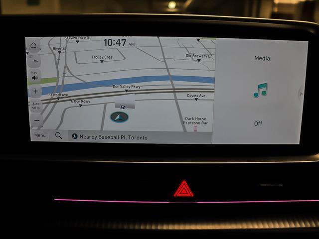 hyundai IONIQ 6 2023 - 17