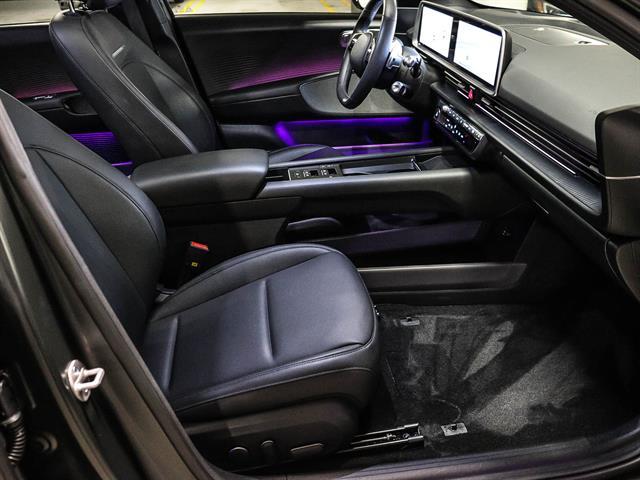 hyundai IONIQ 6 2023 - 21