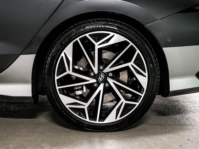 hyundai IONIQ 6 2023 - 25