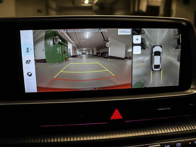 hyundai IONIQ 6 2023 - 27