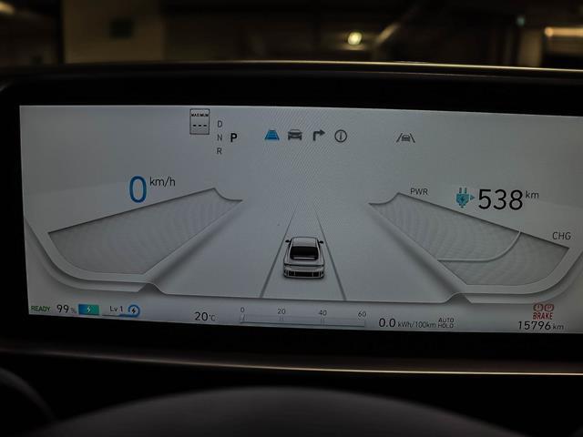 hyundai IONIQ 6 2023 - 28