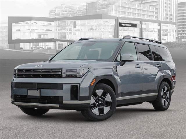 2025 Hyundai Santa Fe