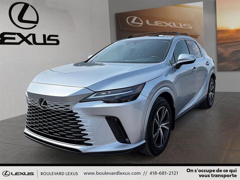 2023 Lexus Rx