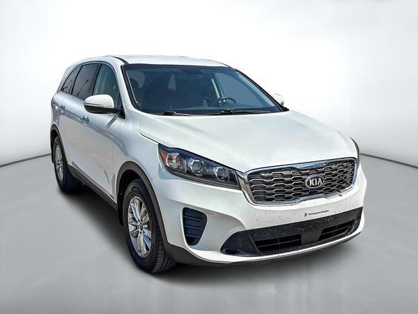 2020 Kia Sorento