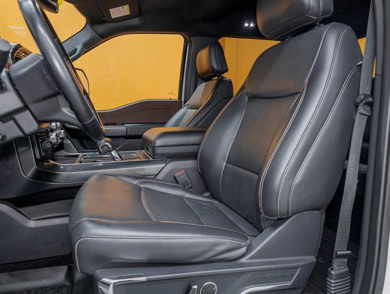 ford F-150 2021 - 10