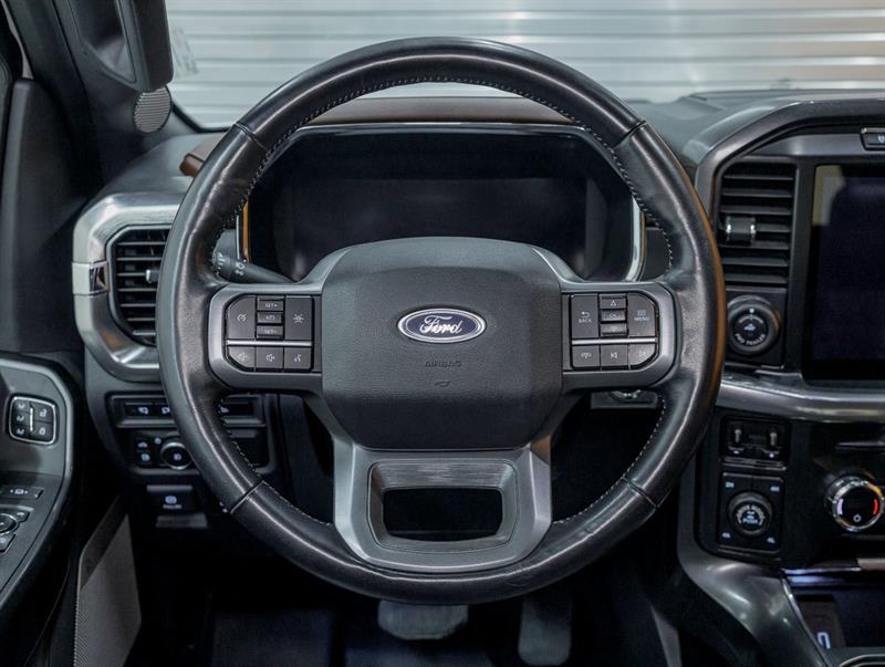 ford F-150 2021 - 12