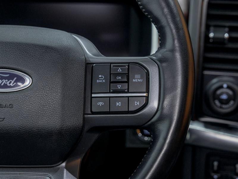 ford F-150 2021 - 15