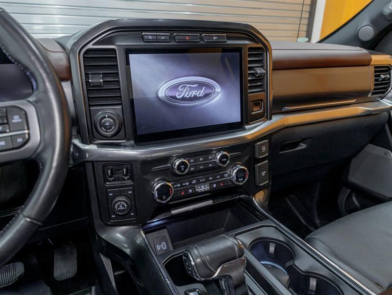 ford F-150 2021 - 20