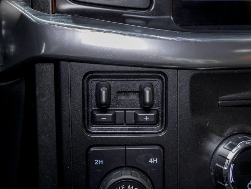 ford F-150 2021 - 24