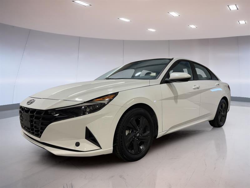 2022 Hyundai Elantra