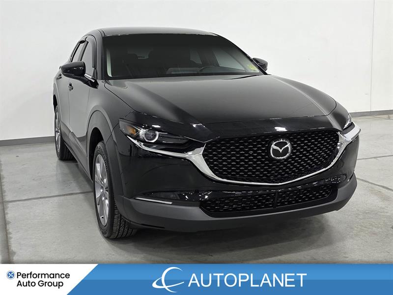 2021 Mazda CX-30