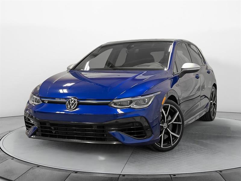 2024 Volkswagen Golf