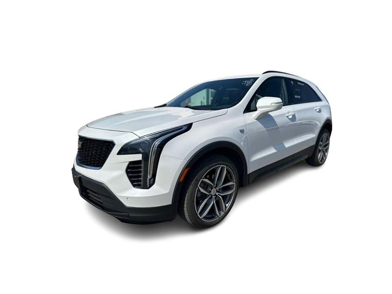 2023 Cadillac XT4