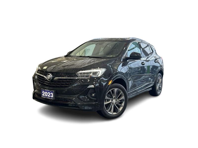 2023 Buick Encore