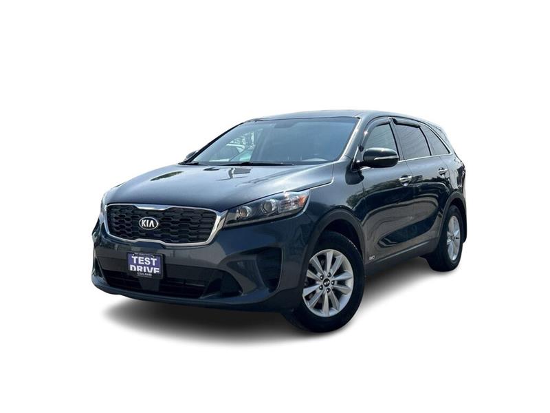 2020 Kia Sorento