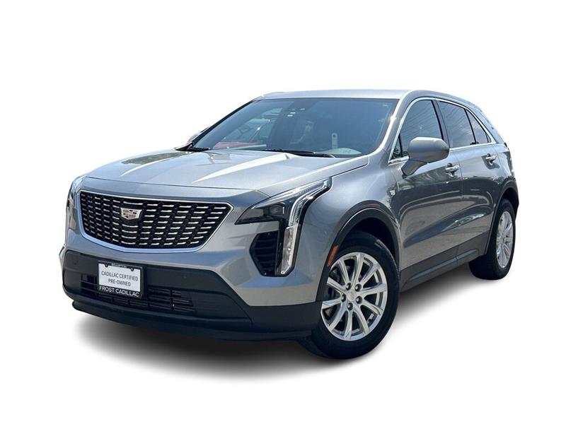2023 Cadillac XT4