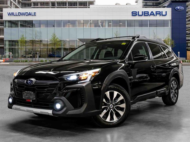 2023 Subaru Outback