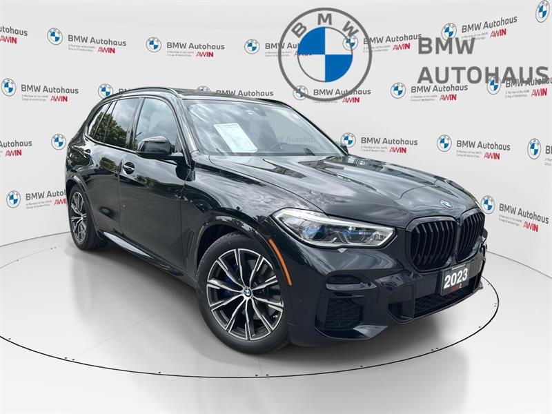 2023 BMW X5