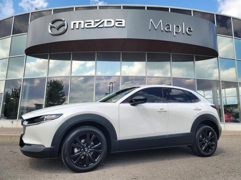 2023 Mazda CX-30