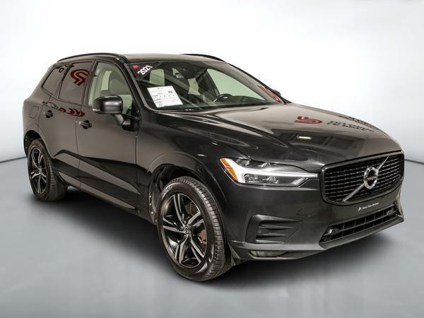 2021 Volvo XC60