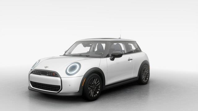 2025 MINI 3 Door