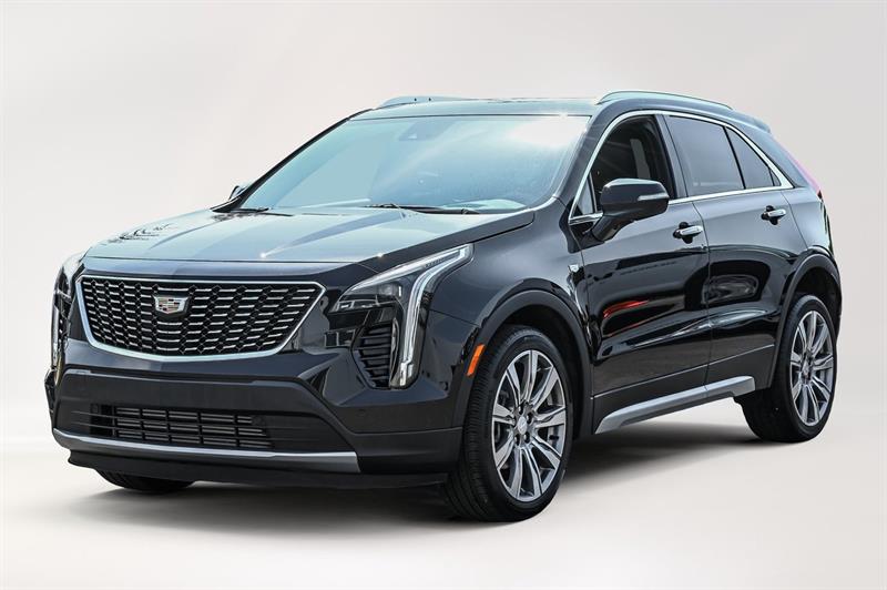 2023 Cadillac XT4