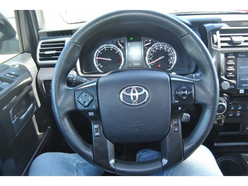 toyota 4Runner 2022 - 14