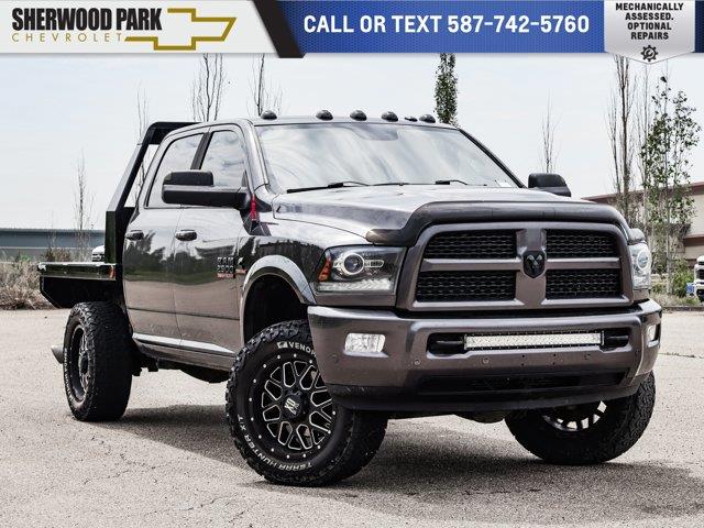 2016 Ram 2500
