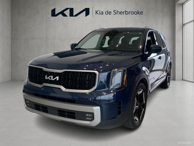 2023 Kia Telluride