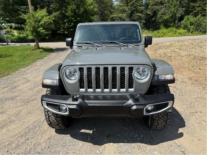 jeep Gladiator 2021 - 6