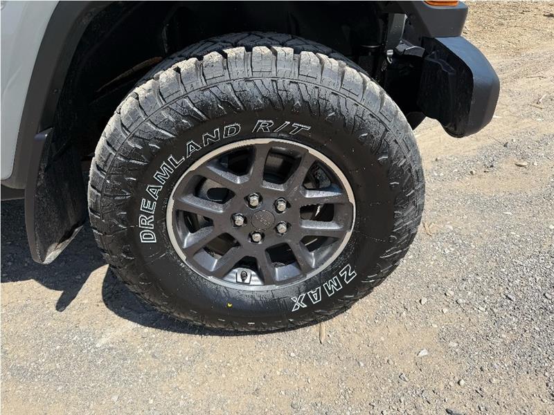 jeep Gladiator 2021 - 15