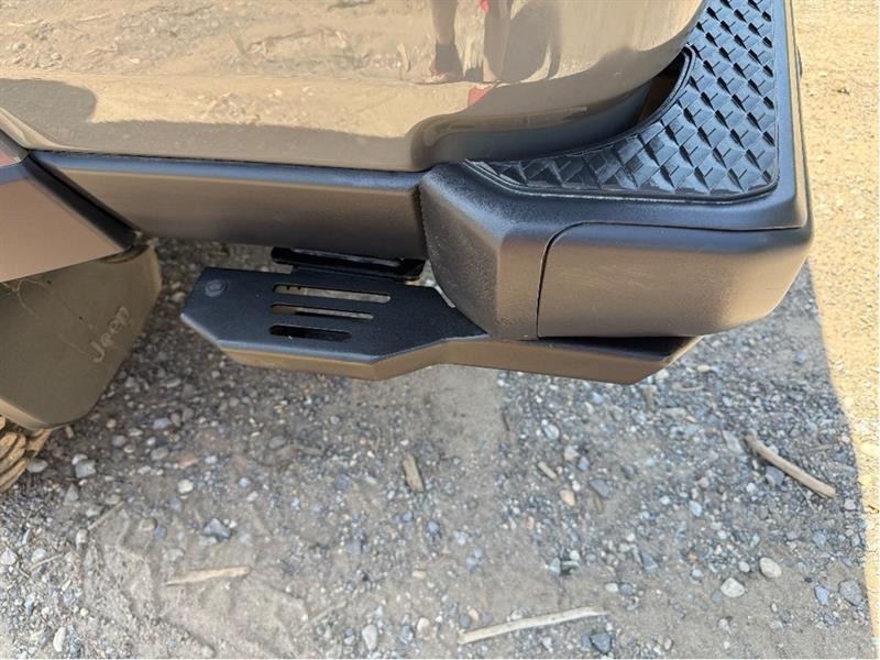 jeep Gladiator 2021 - 16