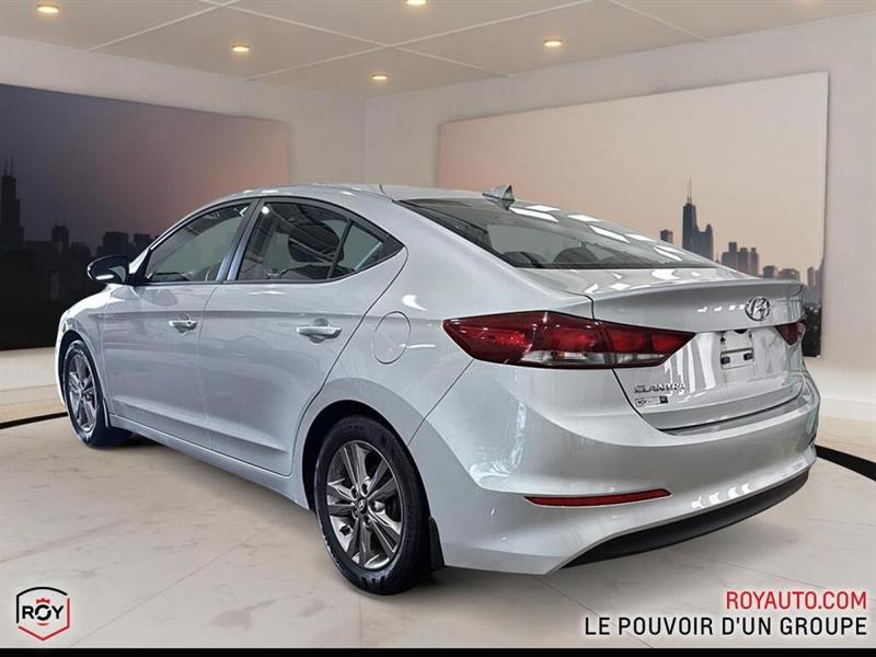 hyundai Elantra 2018 - 6