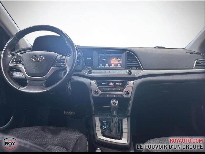 hyundai Elantra 2018 - 9