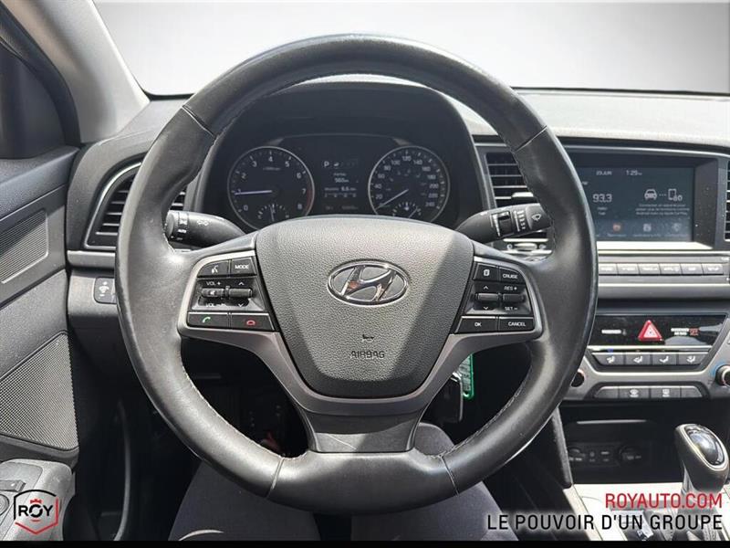 hyundai Elantra 2018 - 10