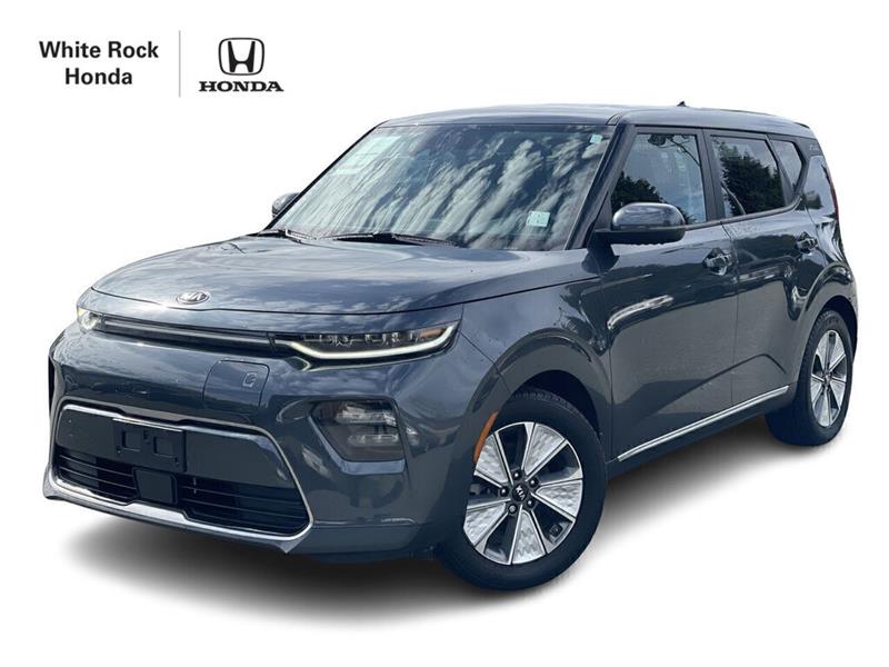 2021 Kia Soul
