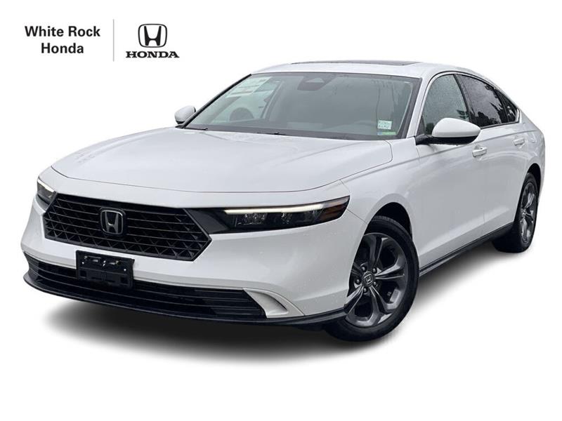 2023 Honda Accord