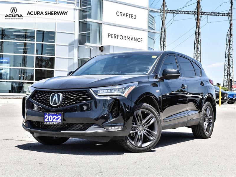 2024 Acura MDX