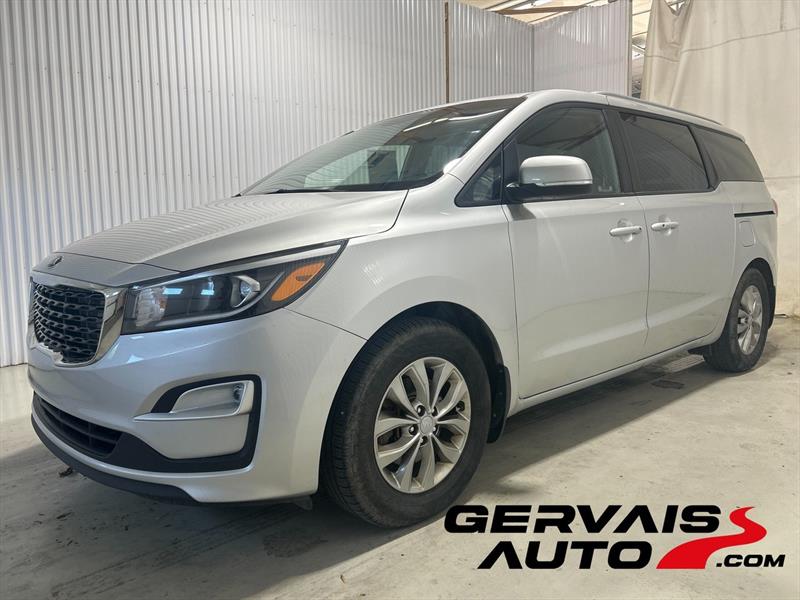 2020 Kia Sedona