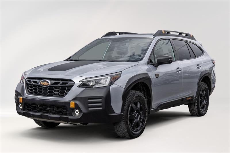 2023 Subaru Outback