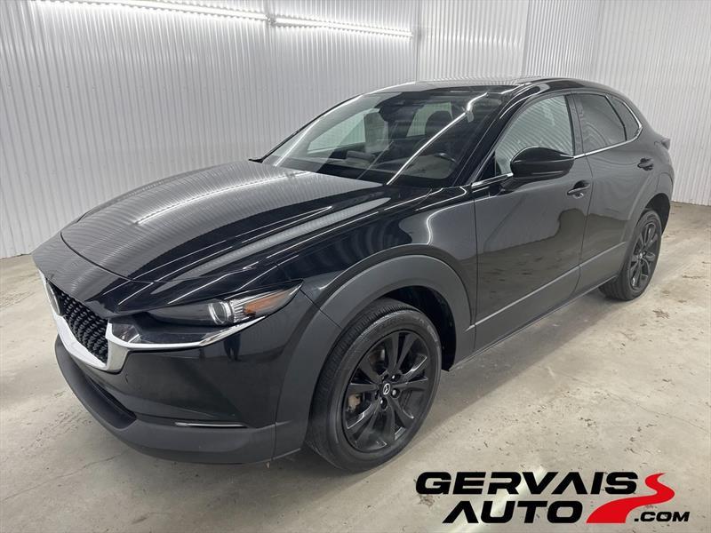 2021 Mazda CX-30