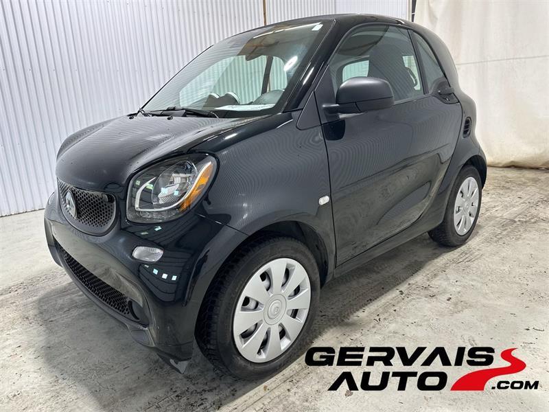 2017 Smart Fortwo