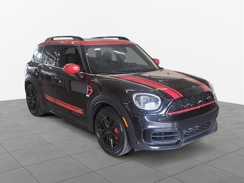 2022 MINI Cooper Countryman