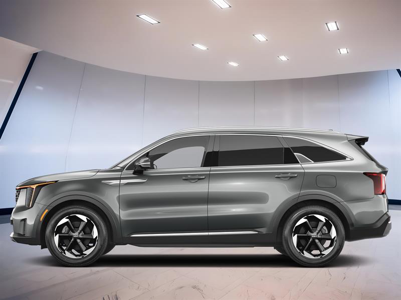 kia Sorento PHEV 2025 - 2