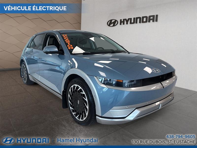 2024 Hyundai IONIQ 5