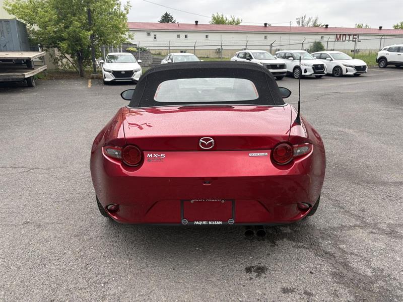 mazda MX-5 2021 - 11
