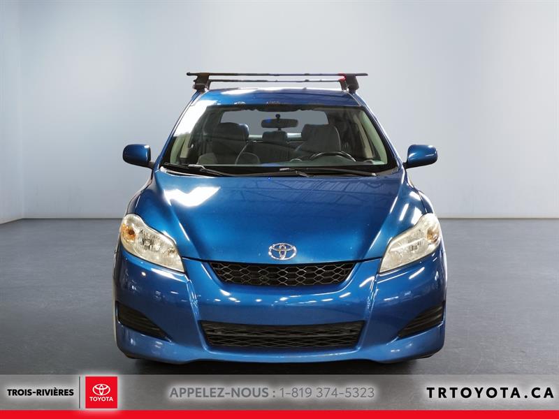 toyota Matrix 2010 - 2