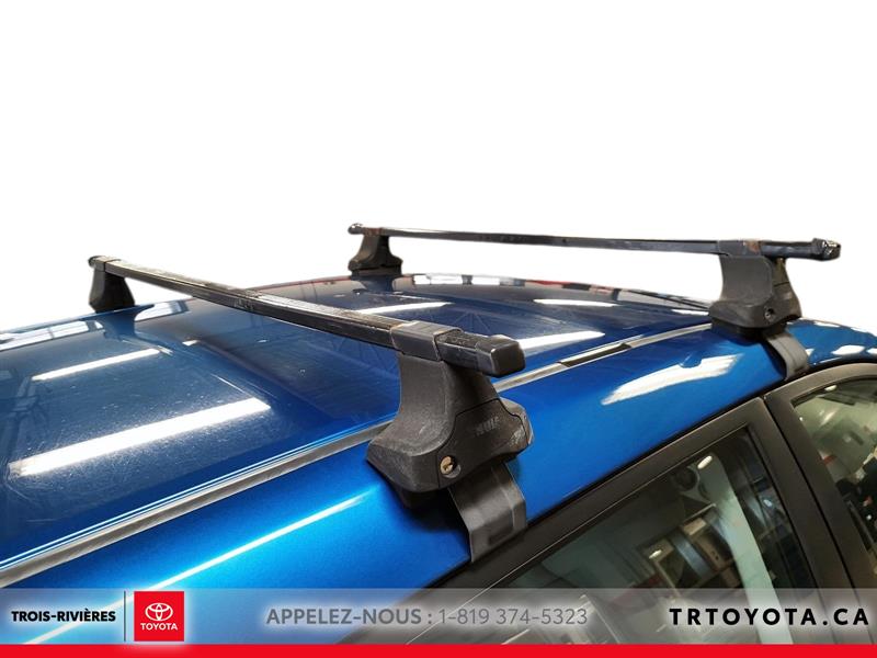 toyota Matrix 2010 - 6